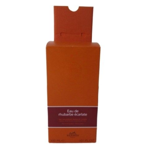 Hermes Hand & Body Cles Gel Eau de Rhubarb Ecallat 300ml
