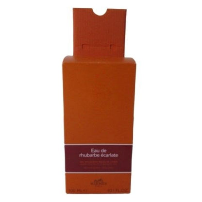 Hermes Hand & Body Cles Gel Eau de Rhubarb Ecallat 300ml