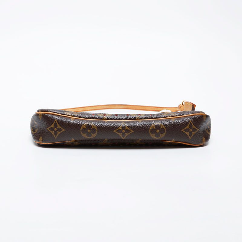 Louis Vuitton Shoulder Bag Monogram Perfo Pochette