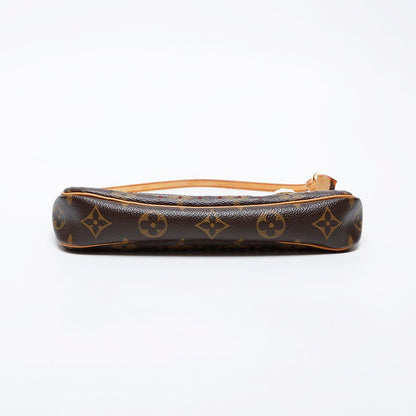 Louis Vuitton Shoulder Bag Monogram Perfo Pochette