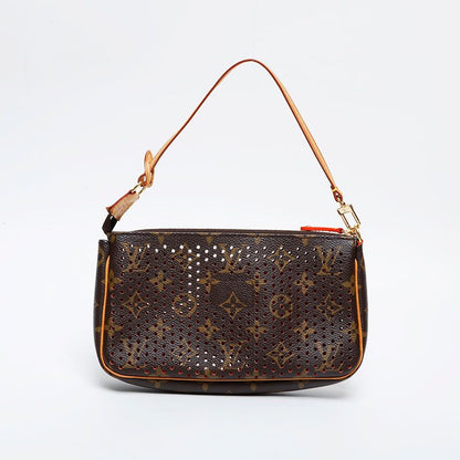 Louis Vuitton Shoulder Bag Monogram Perfo Pochette