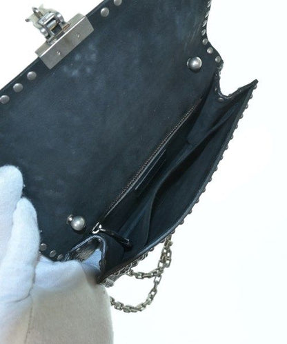 Christian Dior Shoulder Bag Ladies