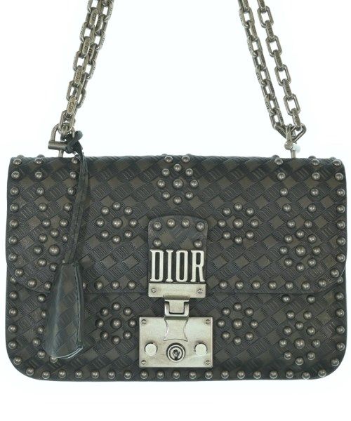 Christian Dior Shoulder Bag Ladies