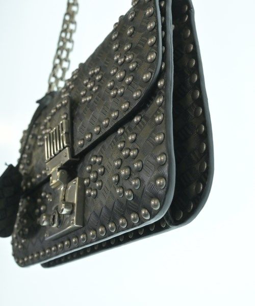 Christian Dior Shoulder Bag Ladies