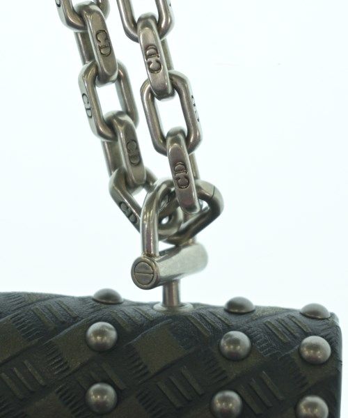 Christian Dior Shoulder Bag Ladies