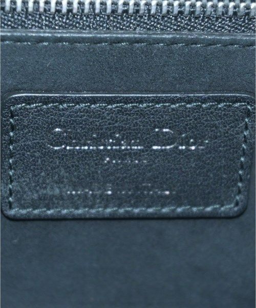 Christian Dior Shoulder Bag Ladies