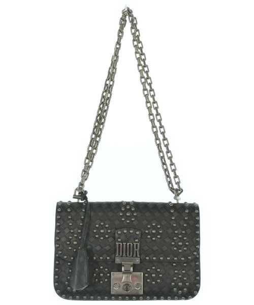 Christian Dior Shoulder Bag Ladies