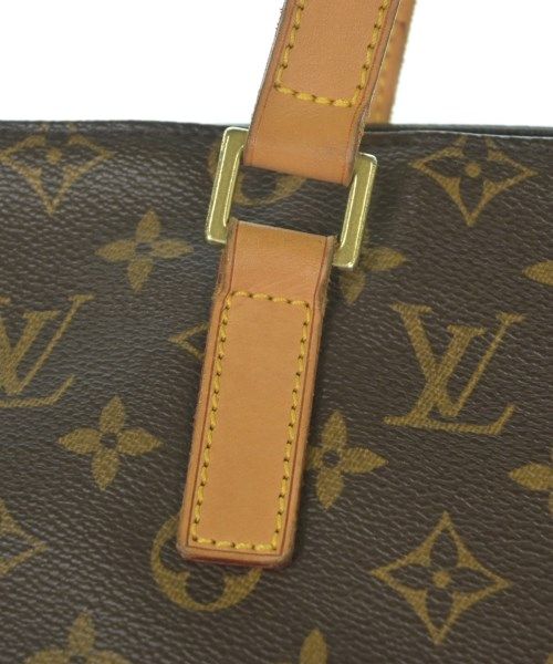 Louis Vuitton Tote Bag Ladies