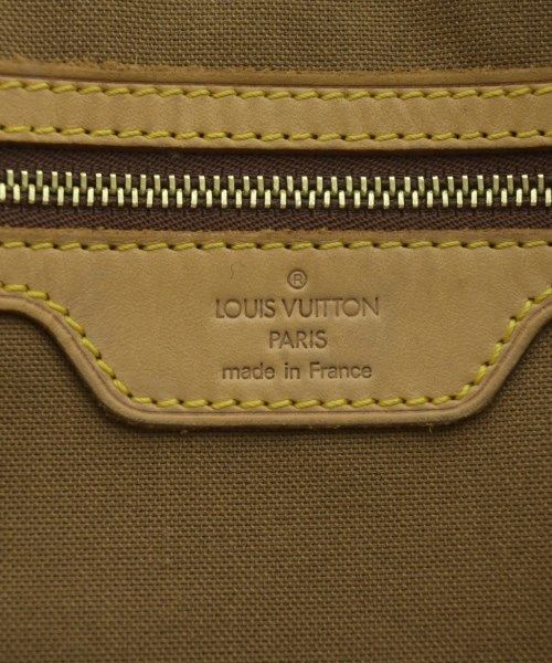 Louis Vuitton Tote Bag Ladies