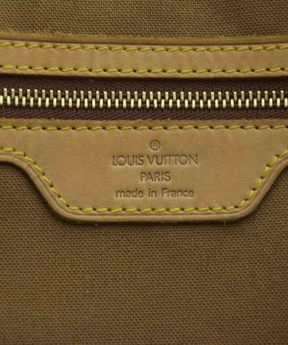 Louis Vuitton Tote Bag Ladies