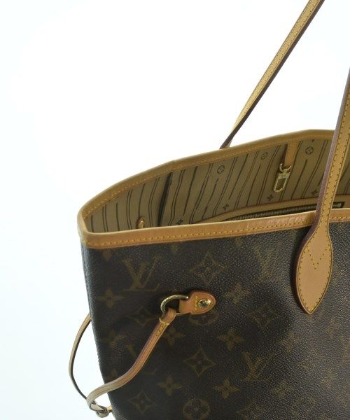 Louis Vuitton Tote Bag Ladies