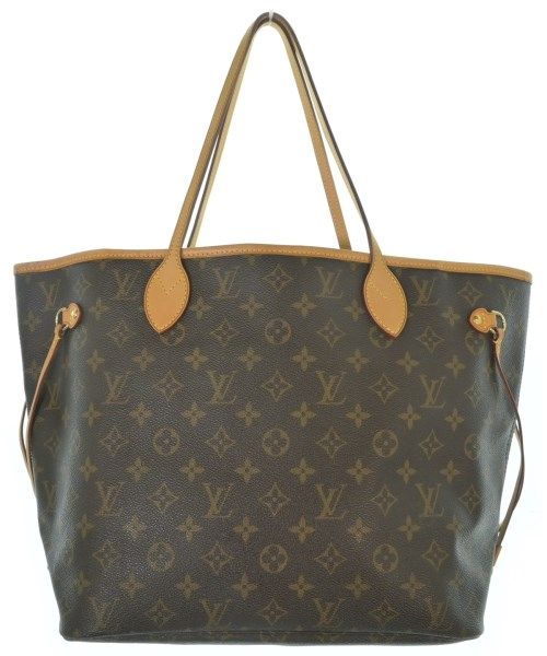 Louis Vuitton Tote Bag Ladies