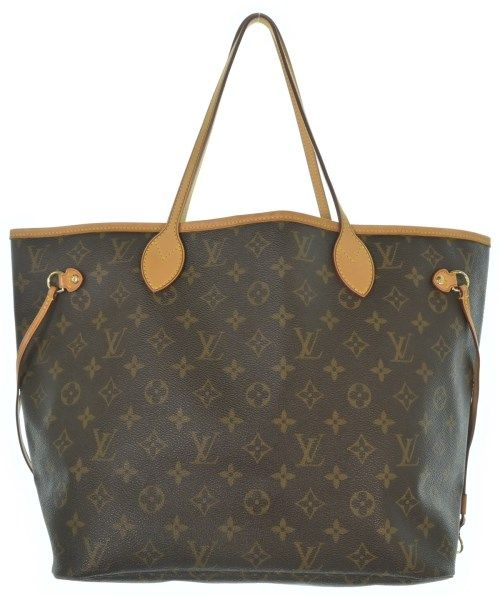 Louis Vuitton Tote Bag Ladies