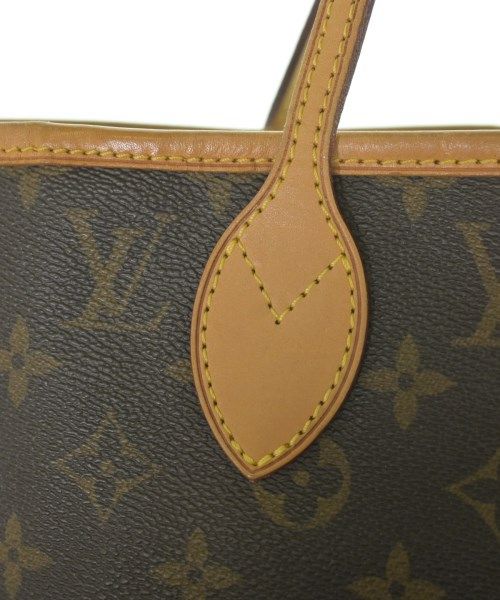 Louis Vuitton Tote Bag Ladies
