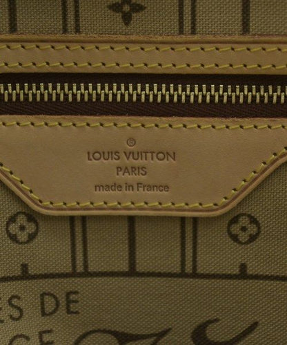 Louis Vuitton Tote Bag Ladies
