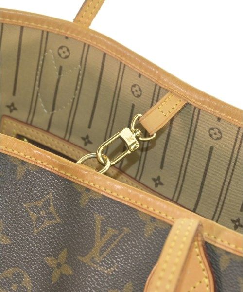 Louis Vuitton Tote Bag Ladies