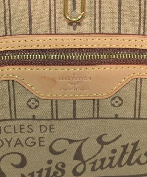 Louis Vuitton Tote Bag Ladies