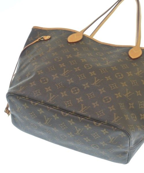 Louis Vuitton Tote Bag Ladies