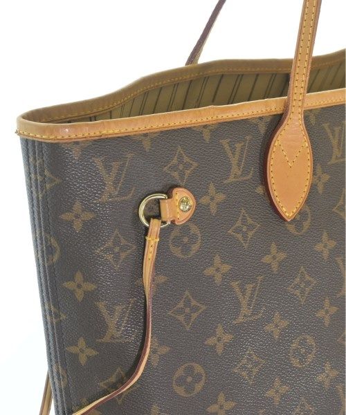 Louis Vuitton Tote Bag Ladies