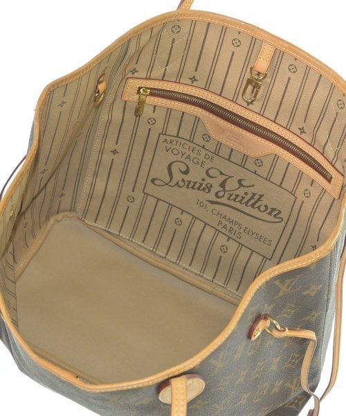 Louis Vuitton Tote Bag Ladies