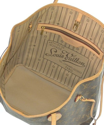 Louis Vuitton Tote Bag Ladies