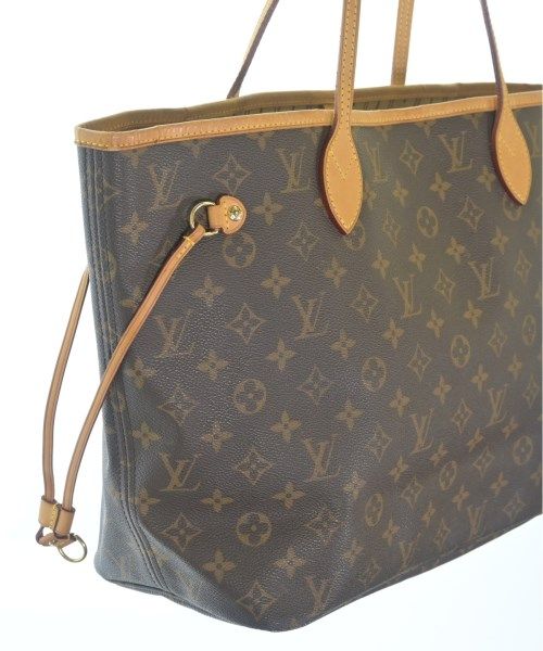Louis Vuitton Tote Bag Ladies
