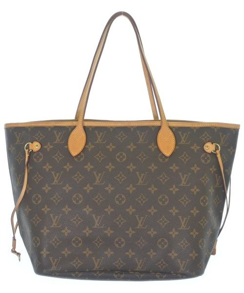 Louis Vuitton Tote Bag Ladies