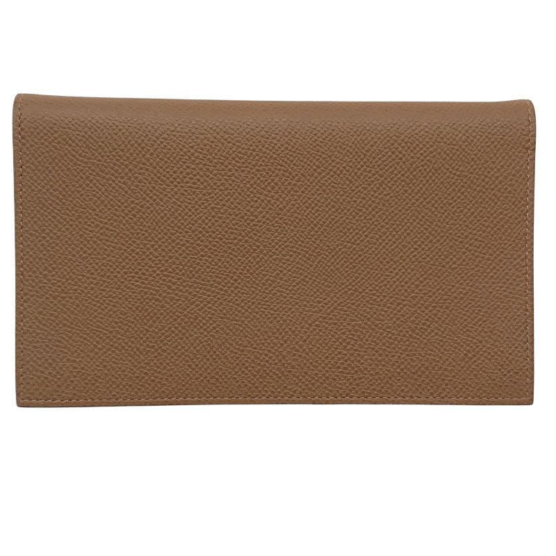 Hermes Hermes Vision II 2022 Agenda Notebook Brown