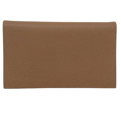 Hermes Hermes Vision II 2022 Agenda Notebook Brown