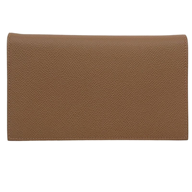 Hermes Hermes Vision II 2022 Agenda Notebook Brown