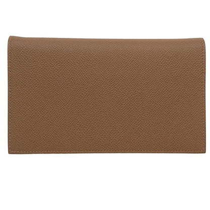 Hermes Hermes Vision II 2022 Agenda Notebook Brown