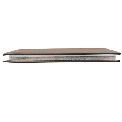Hermes Hermes Vision II 2022 Agenda Notebook Brown
