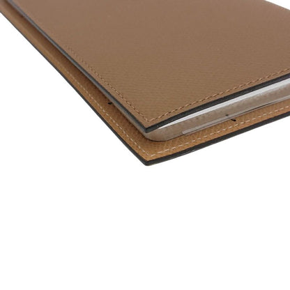Hermes Hermes Vision II 2022 Agenda Notebook Brown