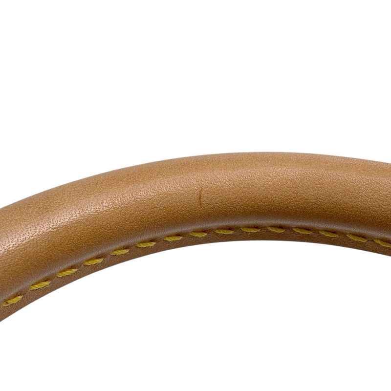 Louis Vuitton Tivoli PM Tote Bag Handbag Monogram Brown M40143 Women's