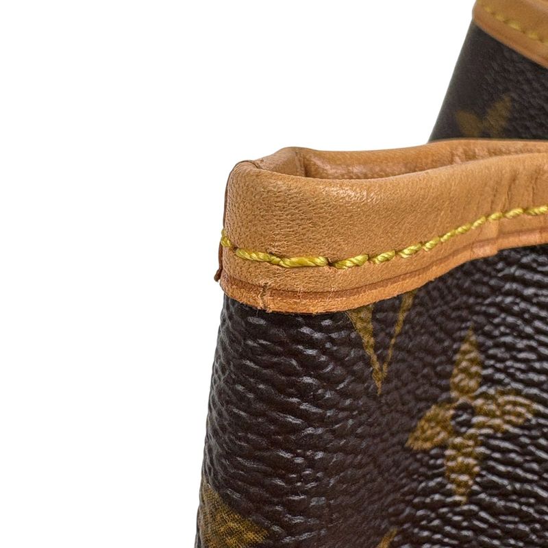 Louis Vuitton Neverfull GM Shoulder Bag Shopping Shoulder Tote Bag Monogram