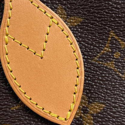 Louis Vuitton Neverfull GM Shoulder Bag Shopping Shoulder Tote Bag Monogram