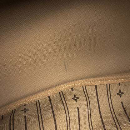 Louis Vuitton Neverfull GM Shoulder Bag Shopping Shoulder Tote Bag Monogram