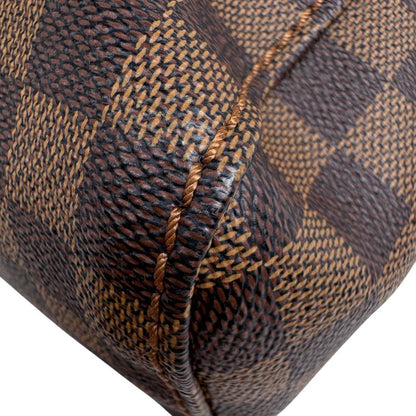 Louis Vuitton Portobello PM Shoulder Bag One Shoulder Bag Damier Brown N41184