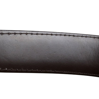 Louis Vuitton Portobello PM Shoulder Bag One Shoulder Bag Damier Brown N41184