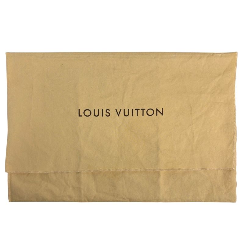 Louis Vuitton Portobello PM Shoulder Bag One Shoulder Bag Damier Brown N41184