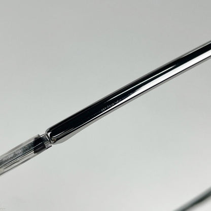 Chanel Cocomark Sunglasses Eyewear Sunglasses Plastic Black 4206 Ladies