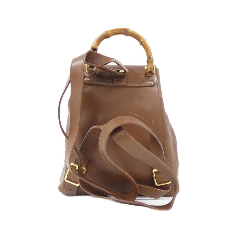 Gucci 003 3444 Backpack Sac Vintage