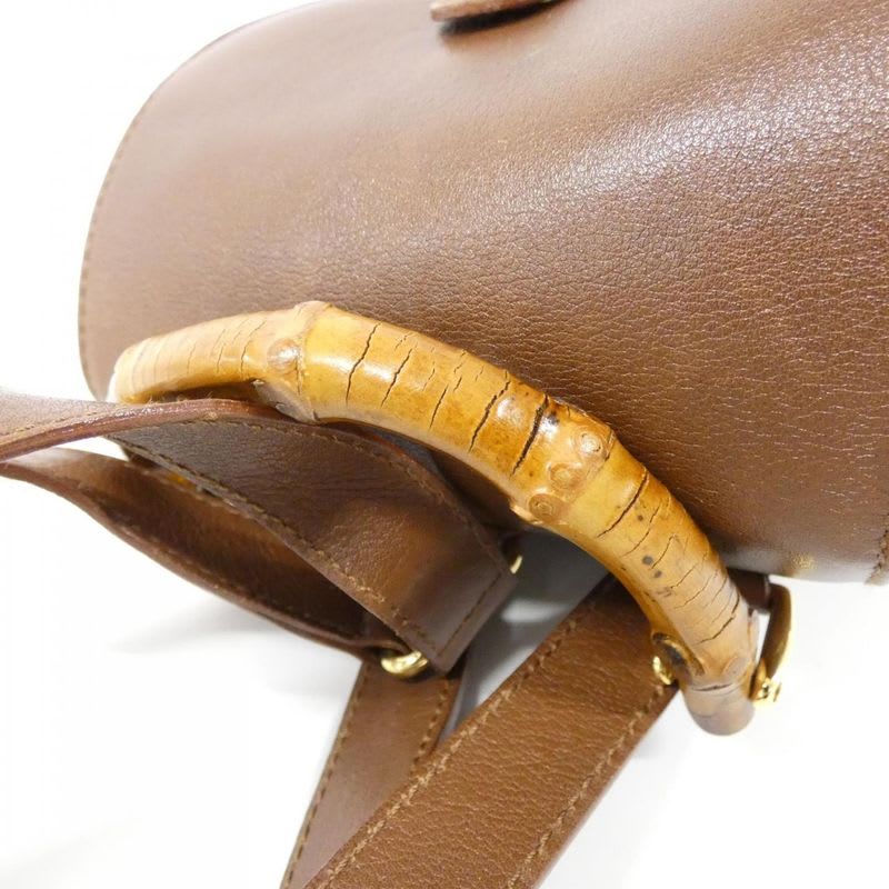 Gucci 003 3444 Backpack Sac Vintage