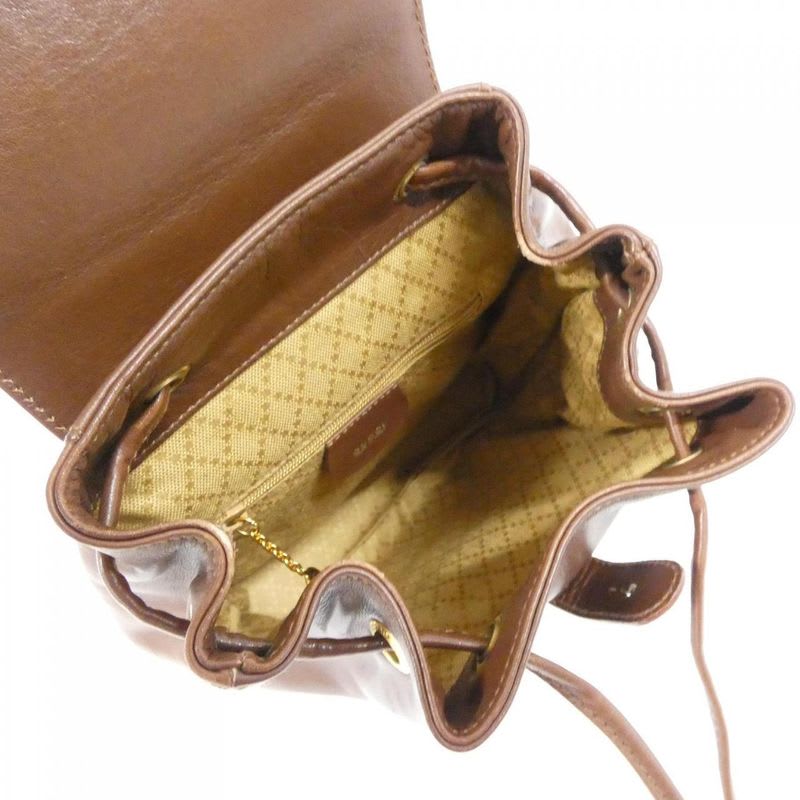 Gucci 003 3444 Backpack Sac Vintage
