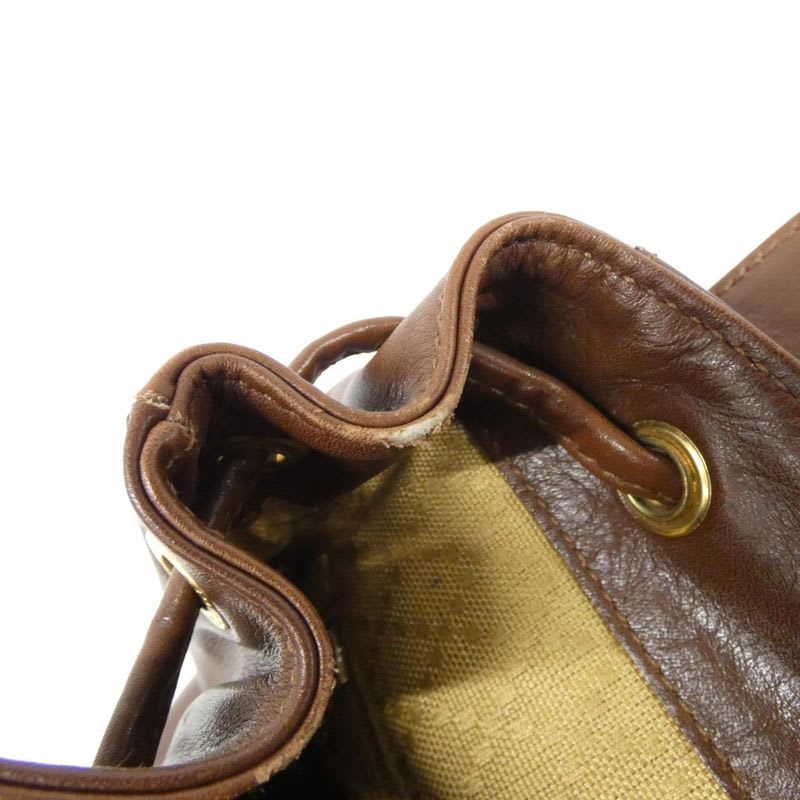Gucci 003 3444 Backpack Sac Vintage