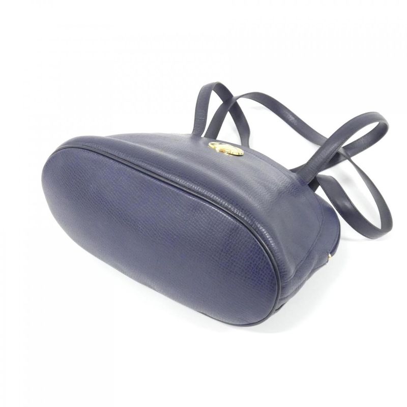 Vintage Christian Dior Shoulder Bag