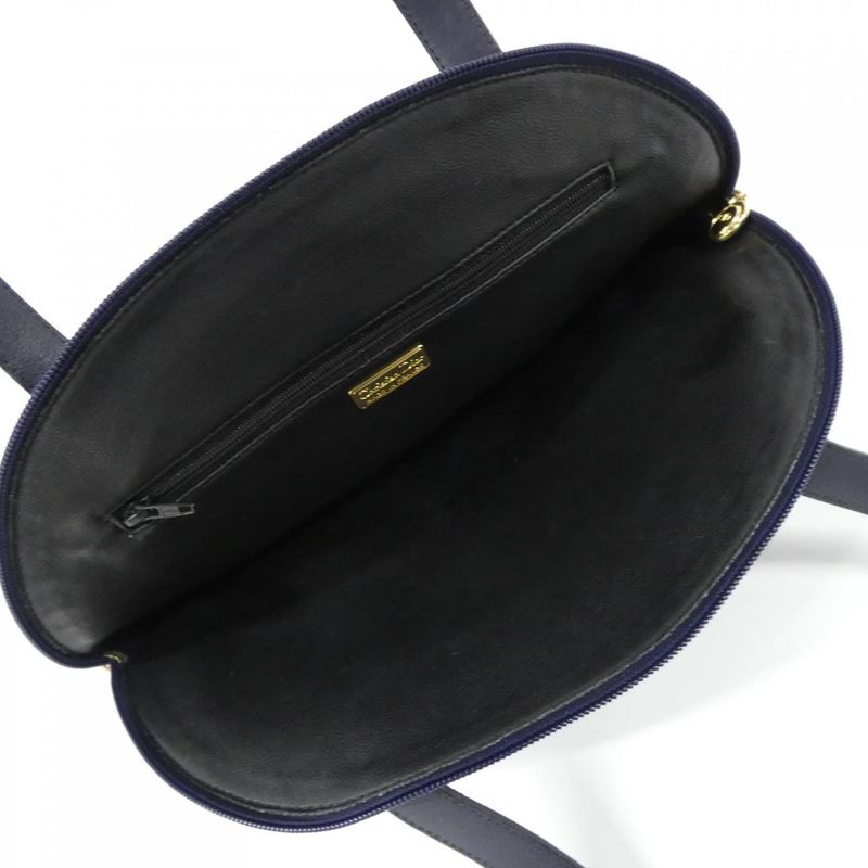 Vintage Christian Dior Shoulder Bag