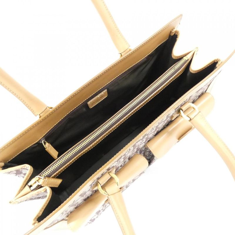 Vintage Christian Dior Shoulder Bag