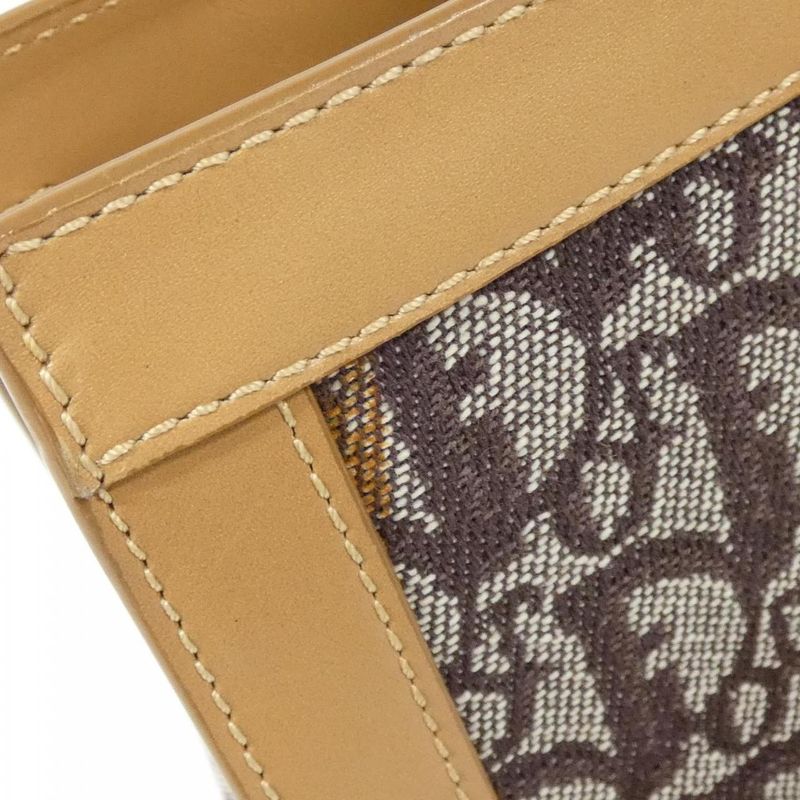 Vintage Christian Dior Shoulder Bag