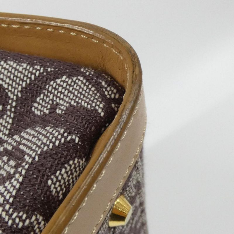 Vintage Christian Dior Shoulder Bag